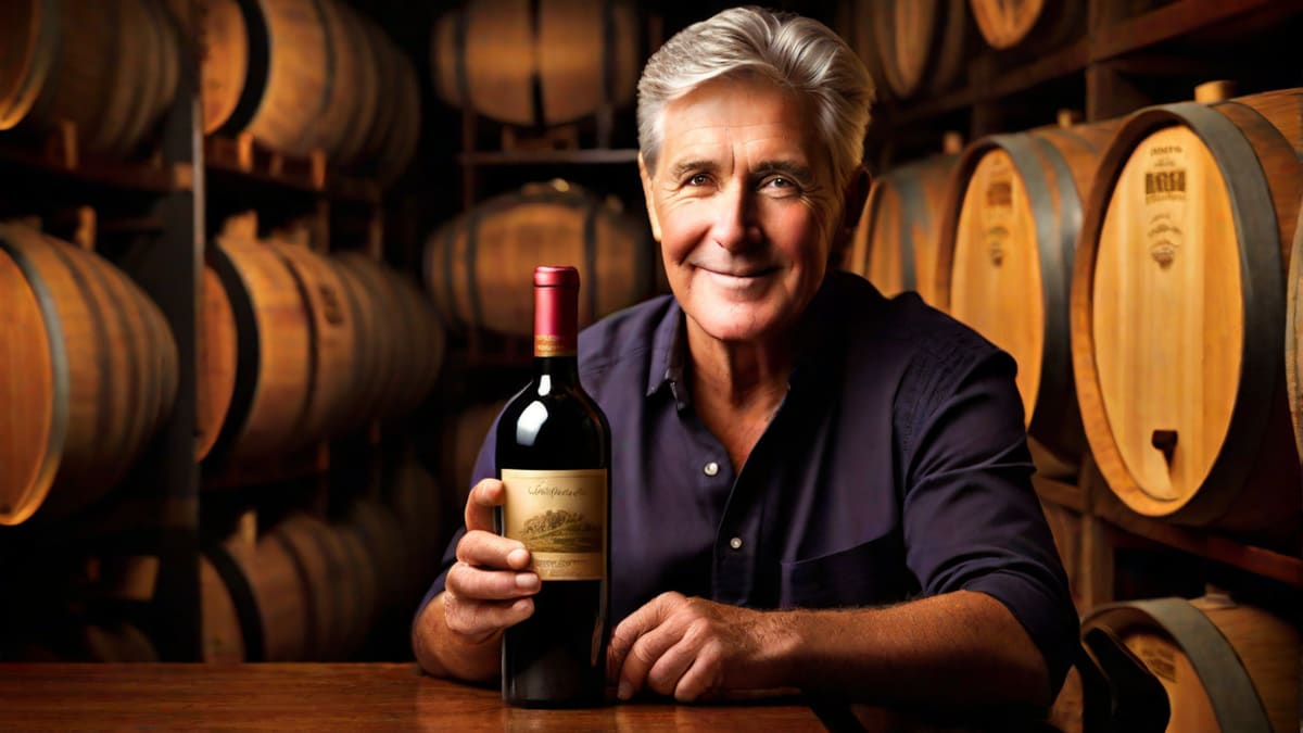 Does Wine Taste Better With Age
