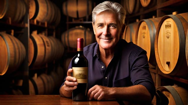 Does Wine Taste Better With Age