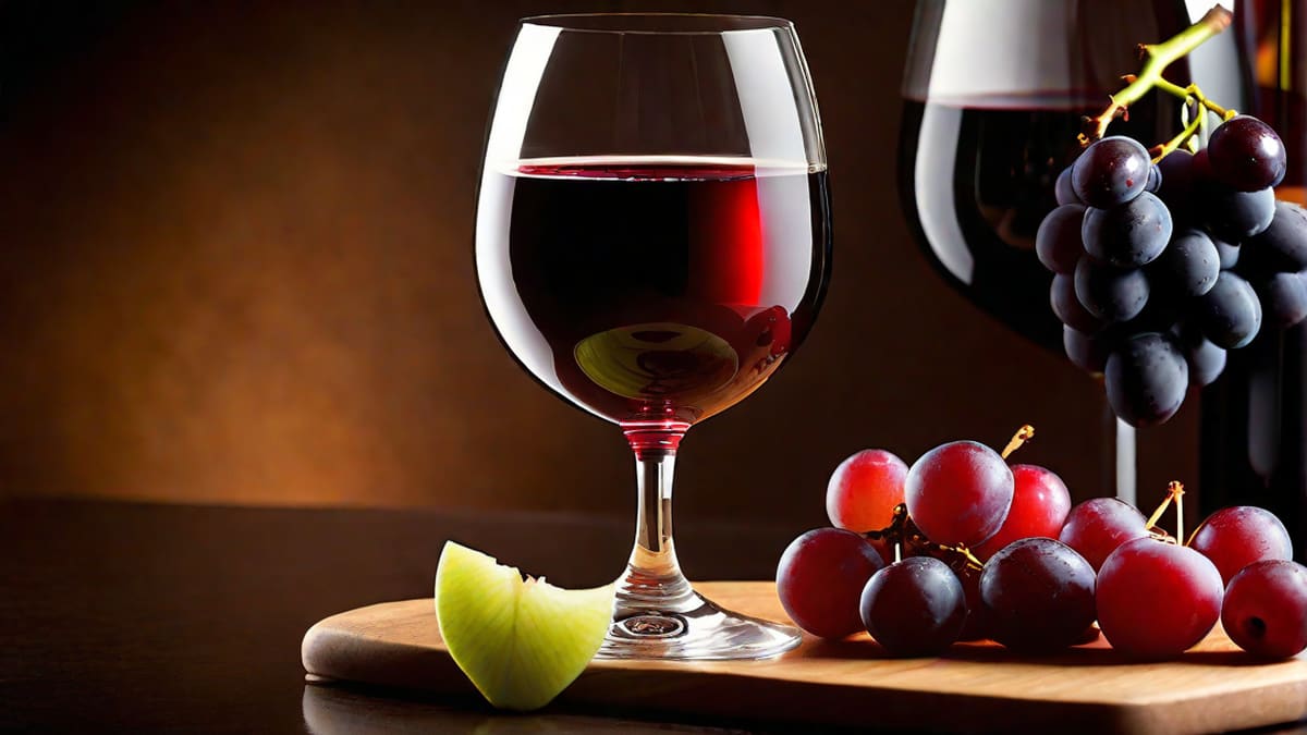 Can Wine Make You Gain Weight
