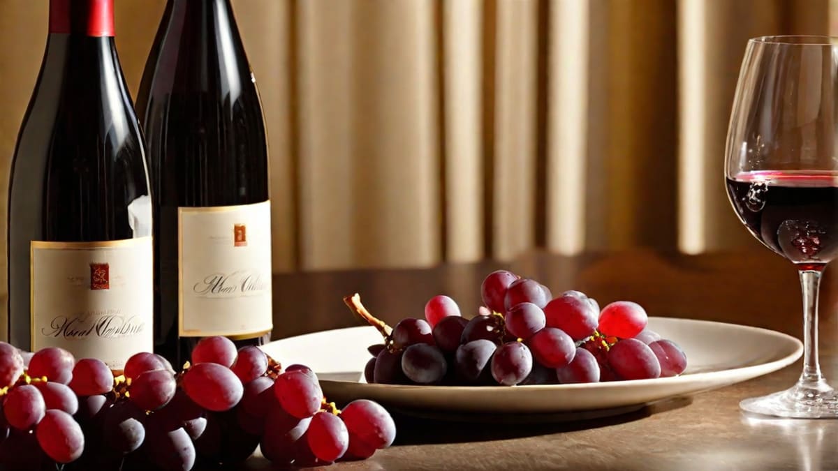How Many Calories Is In A Bottle Of Red Wine
