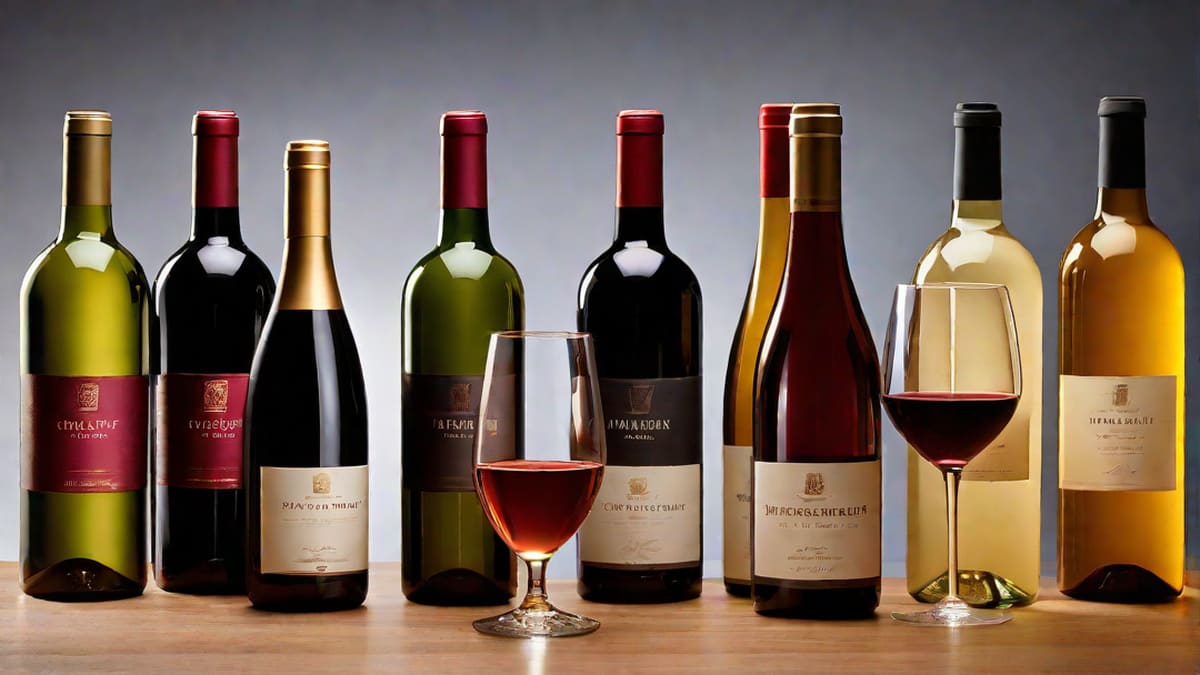 How Many Mls In A Wine Bottle