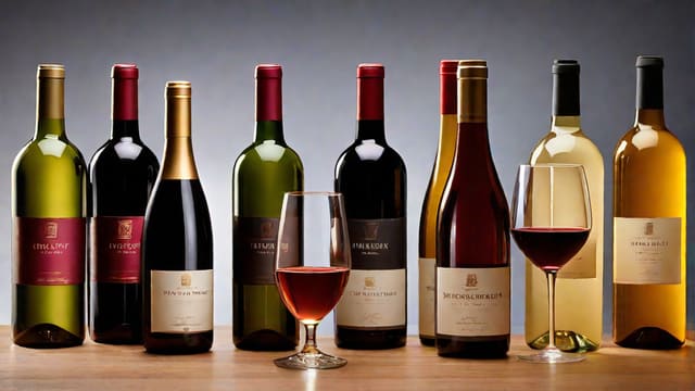 How Many Mls In A Wine Bottle