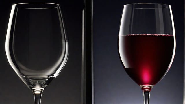 How Many Oz Is One Glass Of Wine