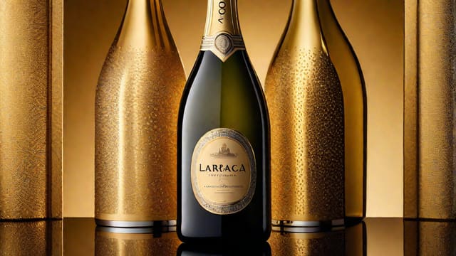 What Is Lamarca Prosecco