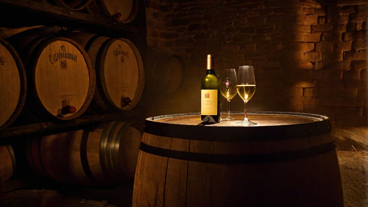 Does Chardonnay Age Well