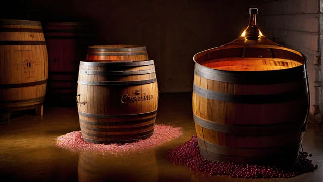 Wine Fermentation Bucket