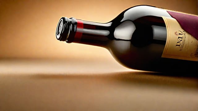 How Many Carbs In A Bottle Of Red Wine
