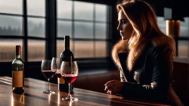 Does Wine Freeze In Cold Weather