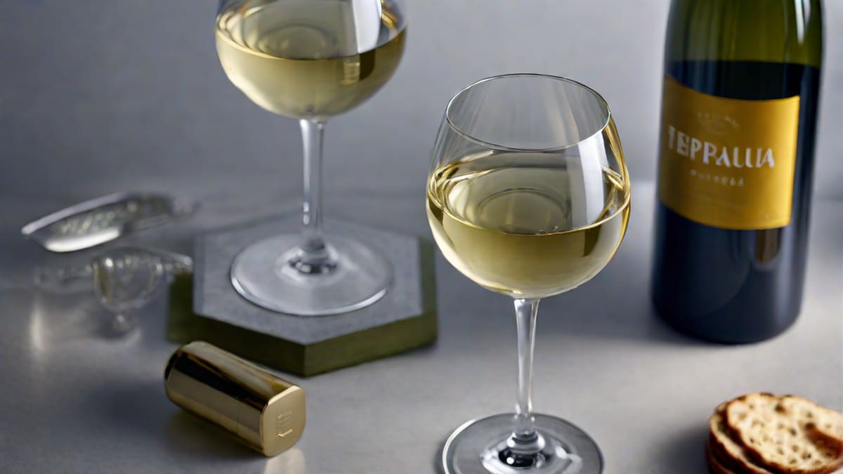 Do You Drink White Wine Cold Or Warm