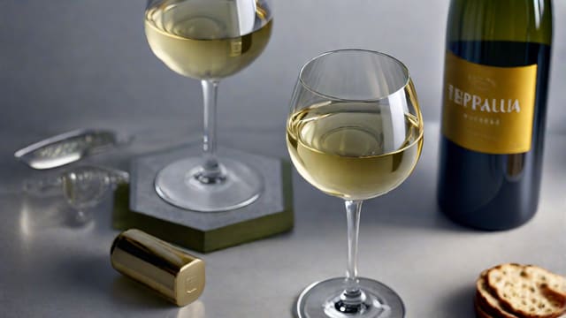 Do You Drink White Wine Cold Or Warm