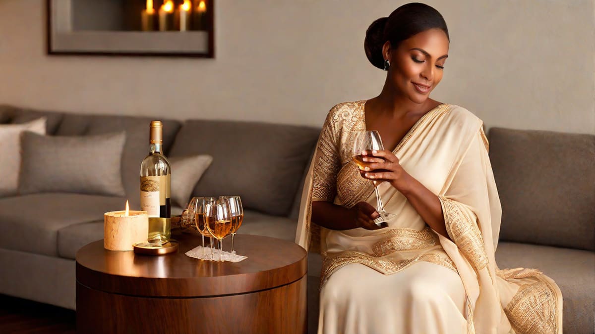 Can You Have Wine While Breastfeeding