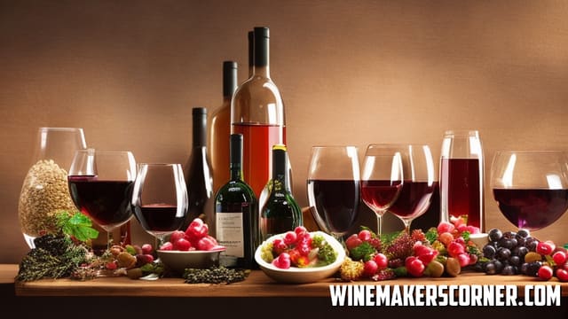 Wine Ingredient Kits