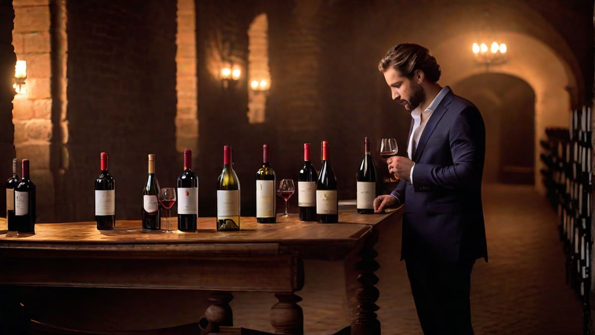 Does Wine Cause High Blood Pressure