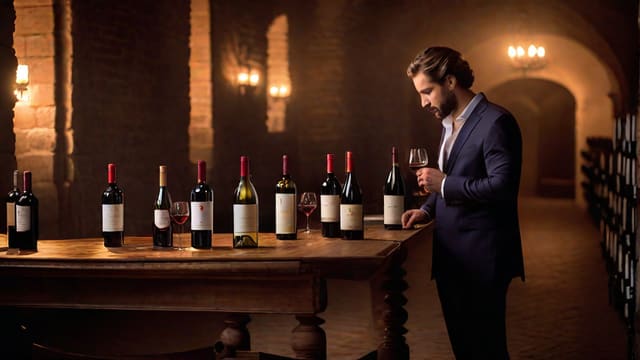 Does Wine Cause High Blood Pressure
