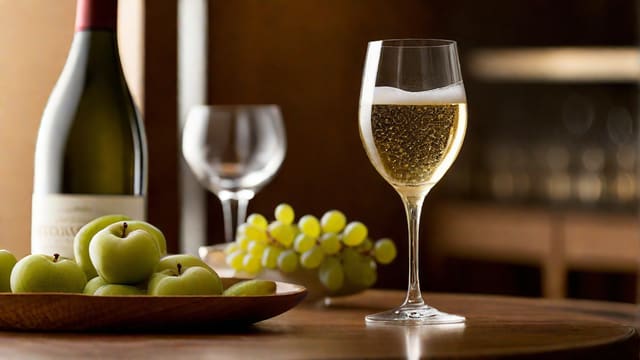 Is A Sauvignon Blanc Sweet Or Dry