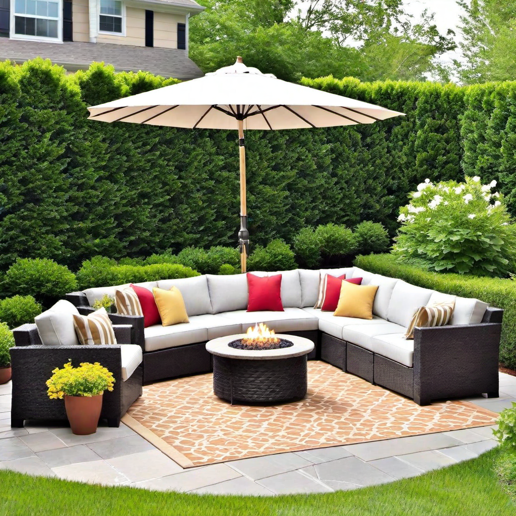 DIY Delight: Budget-Friendly Outdoor Patio Projects