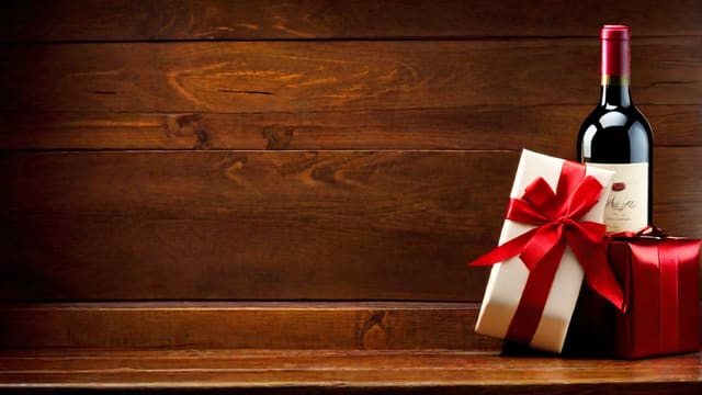 Can You Mail Wine As A Gift