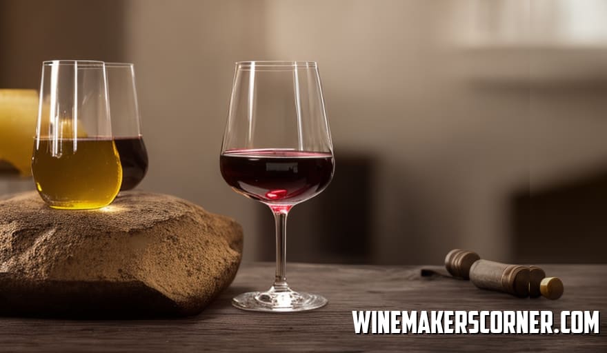 Discover the Magic of Wine Yeast: Unveiling the Key Ingredient for Perfect Vino