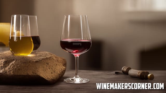 Discover the Magic of Wine Yeast: Unveiling the Key Ingredient for Perfect Vino