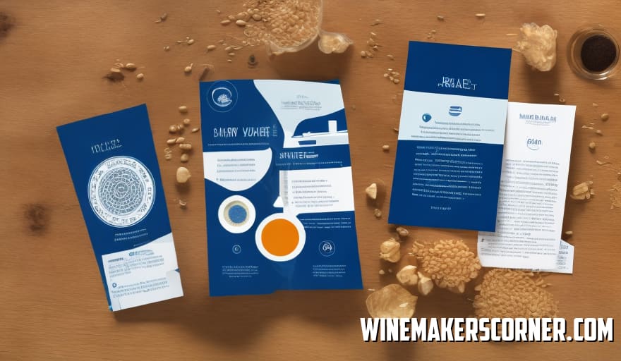 Blue Moon Recipe Kit