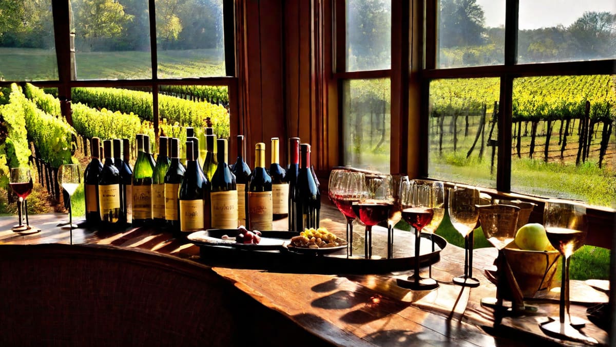 Can You Buy Wine On Sunday In Tn