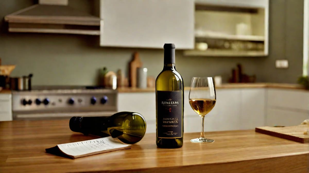 How Long Does White Wine Last When Opened
