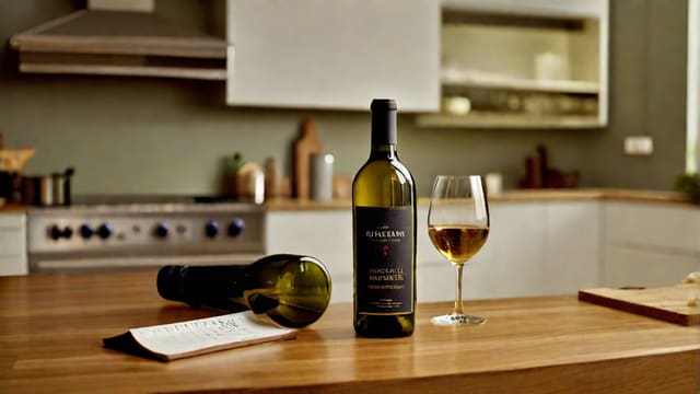 How Long Does White Wine Last When Opened