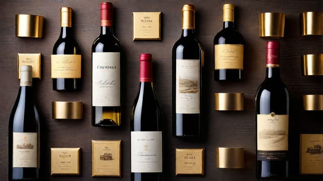 How To Price Wine By The Bottle