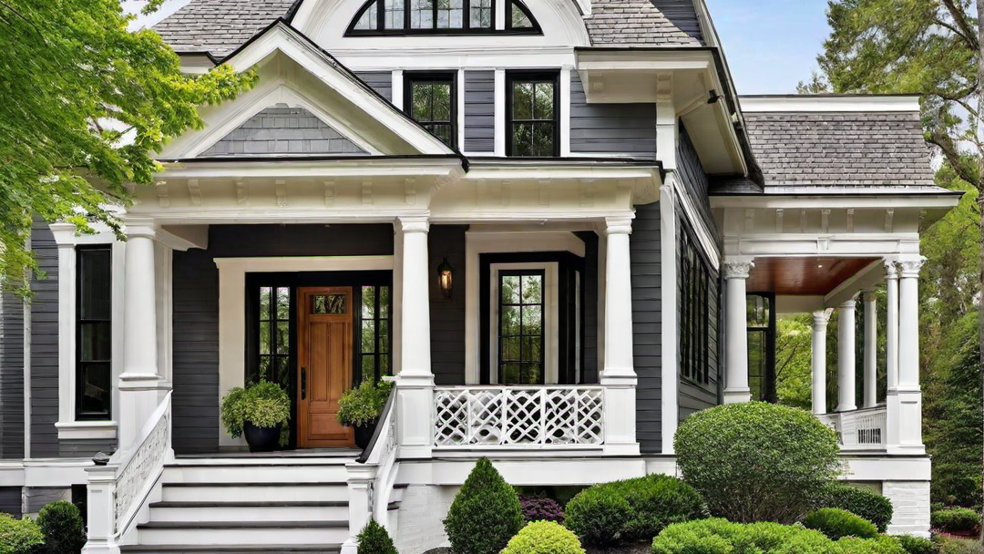 Modern Twists on Victorian Style: Contemporary Interpretations