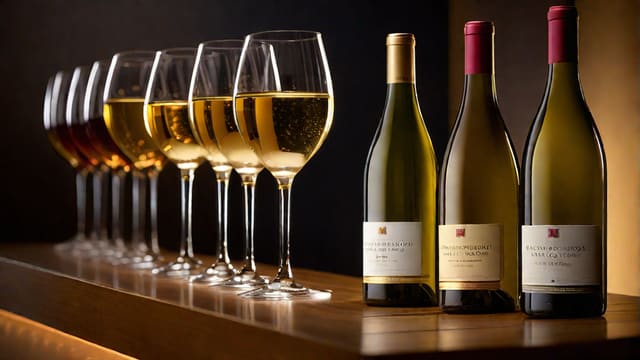 Which Is Drier Pinot Grigio Or Chardonnay
