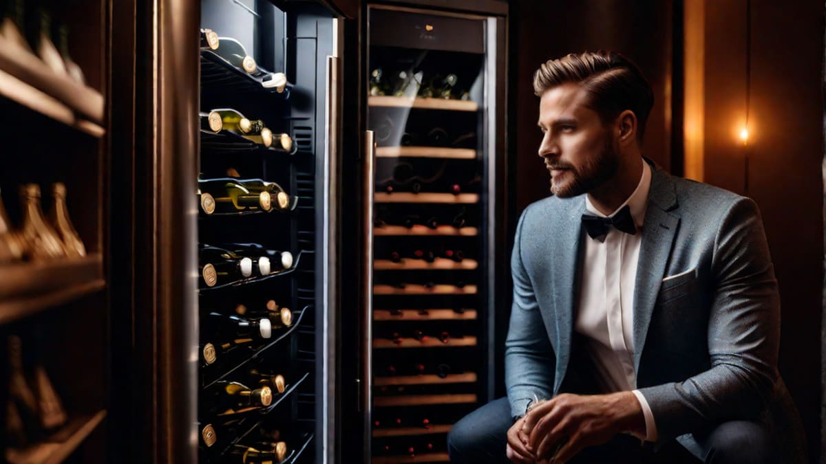 Does Champagne Need To Be Refrigerated