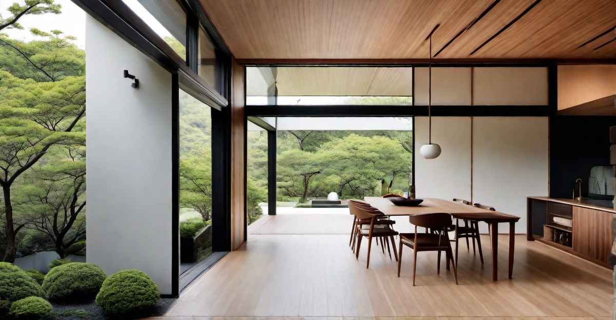 Embracing Simplicity: Finding Beauty in Uncomplicated Living Spaces