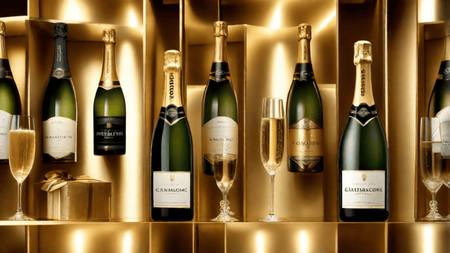 What Does Brut Mean Champagne