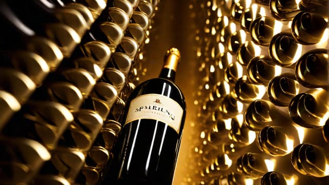 How Long Does Sparkling Wine Last Unopened