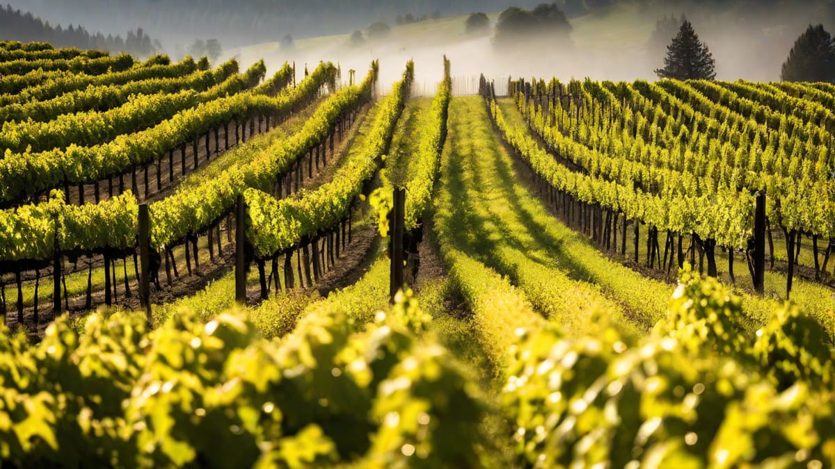 What Is Sauvignon
