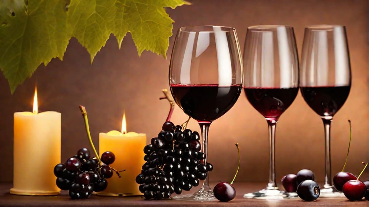 Is A Cabernet Sauvignon Sweet