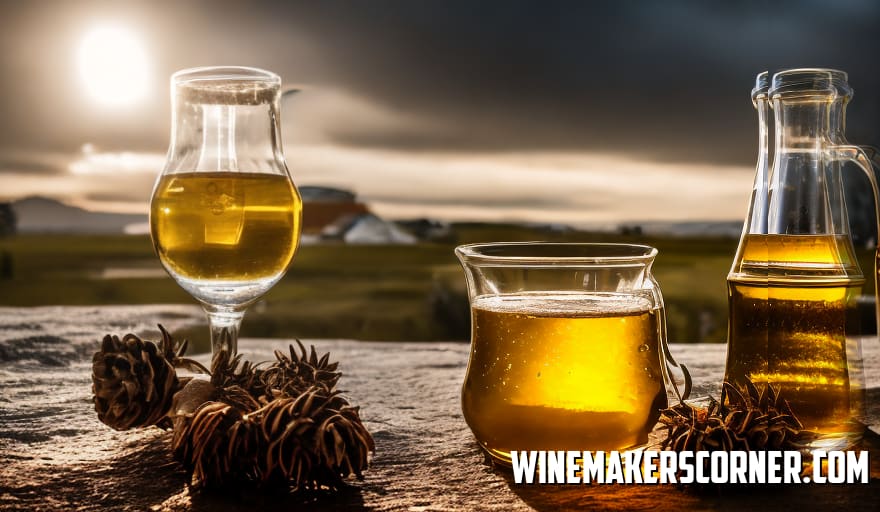 Mead Making Magic: Your Ultimate Guide to DIY Mead Kit Success