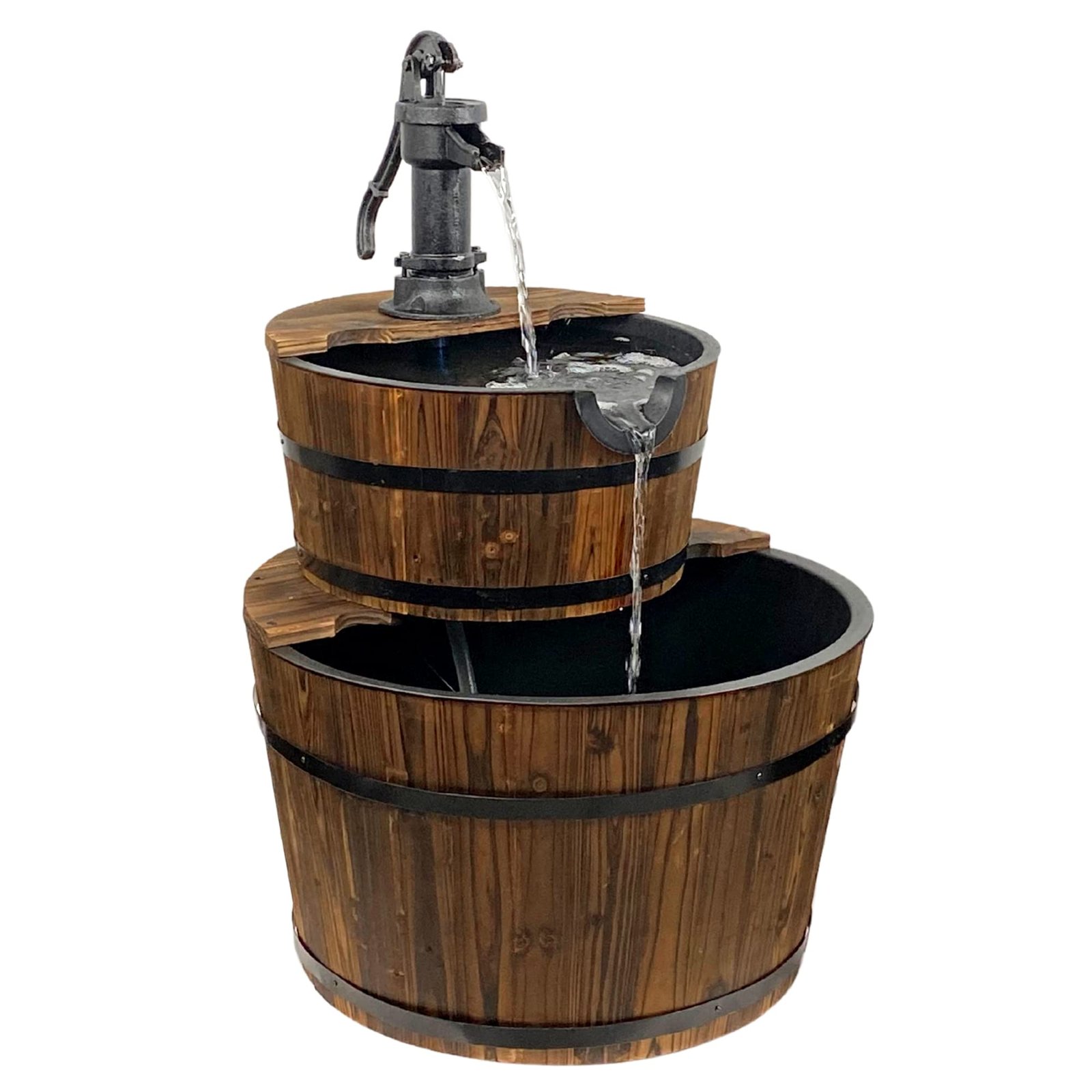 Westcharm Cascading Fountain