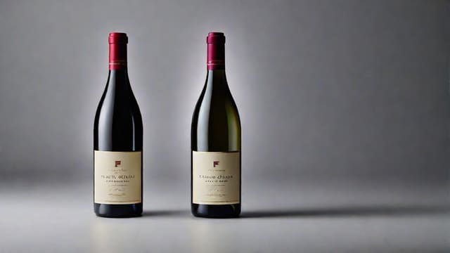 How Much Is A Bottle Of Wine