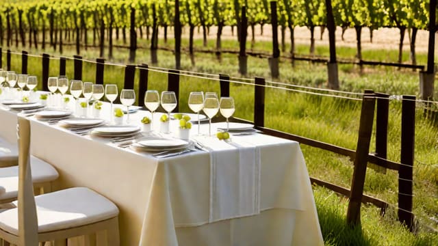 Is Chardonnay Served Cold