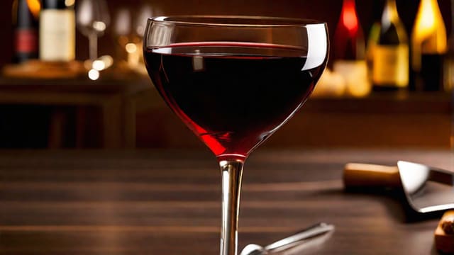 What's The Best Red Wine To Cook With