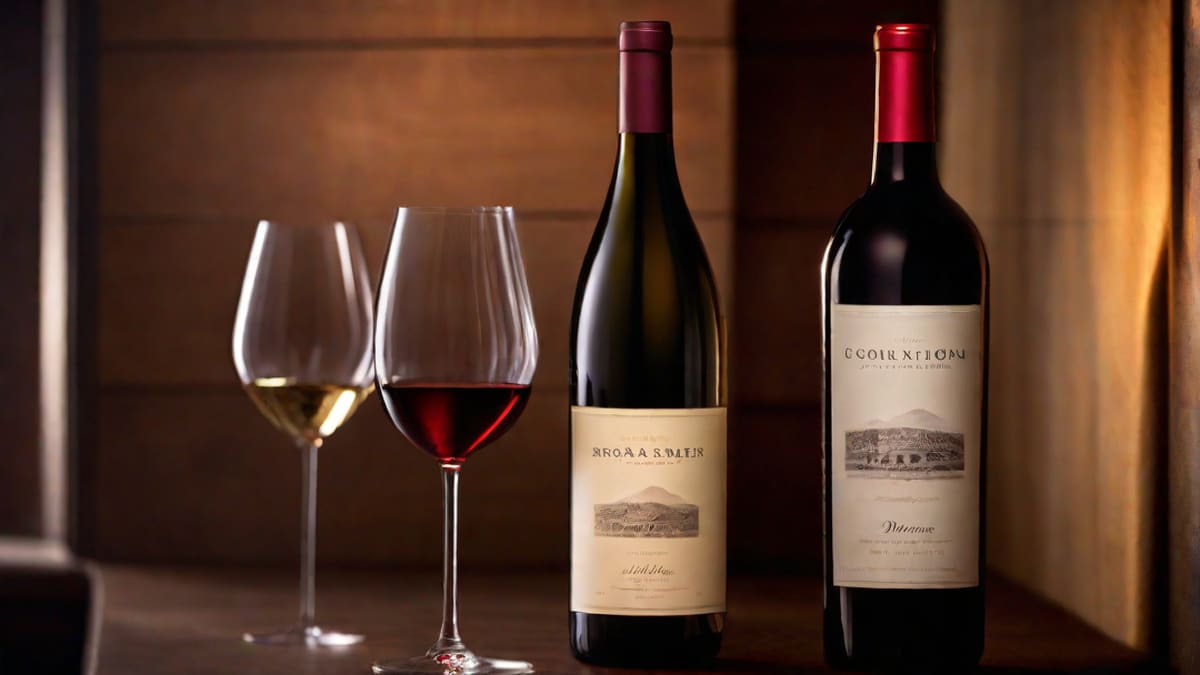 What Is The Size Of A Bottle Of Wine