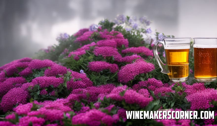 Cloning Ithaca Beer Flower Power Conditioning