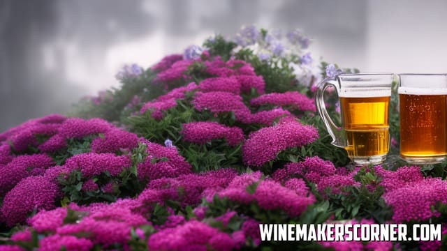 Cloning Ithaca Beer Flower Power Conditioning