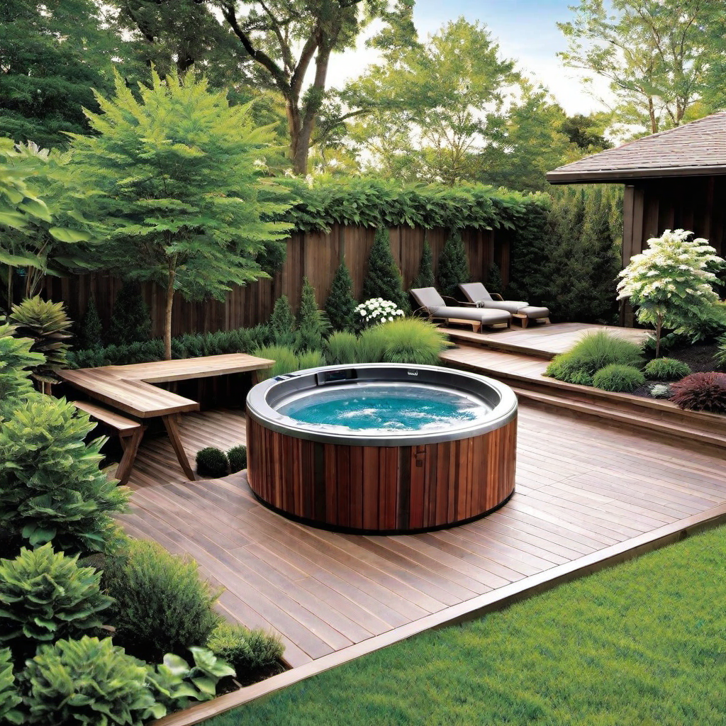 Sustainable Backyard: Eco-friendly Ideas for Outdoor Design