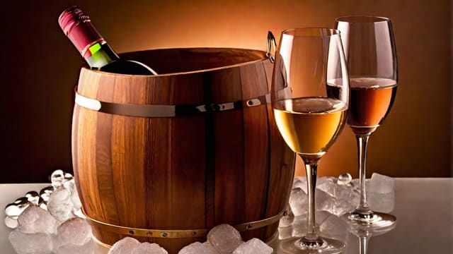 Should You Chill Wine