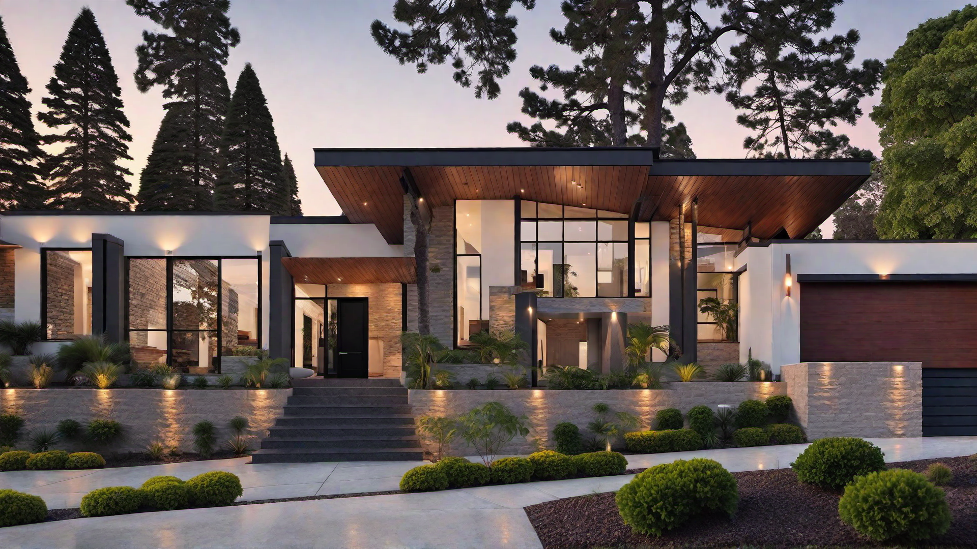 Preservation Efforts: Honoring Mid-Century Heritage