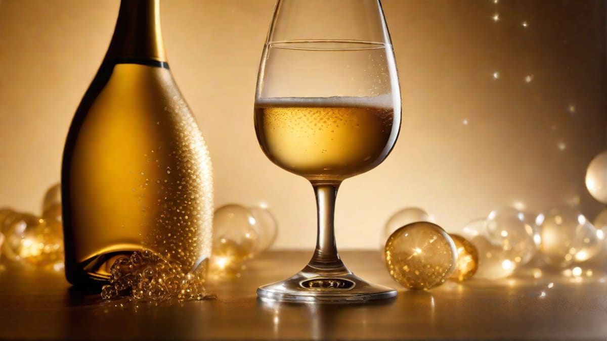 What Is Brut Sparkling Wine