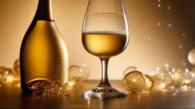 What Is Brut Sparkling Wine