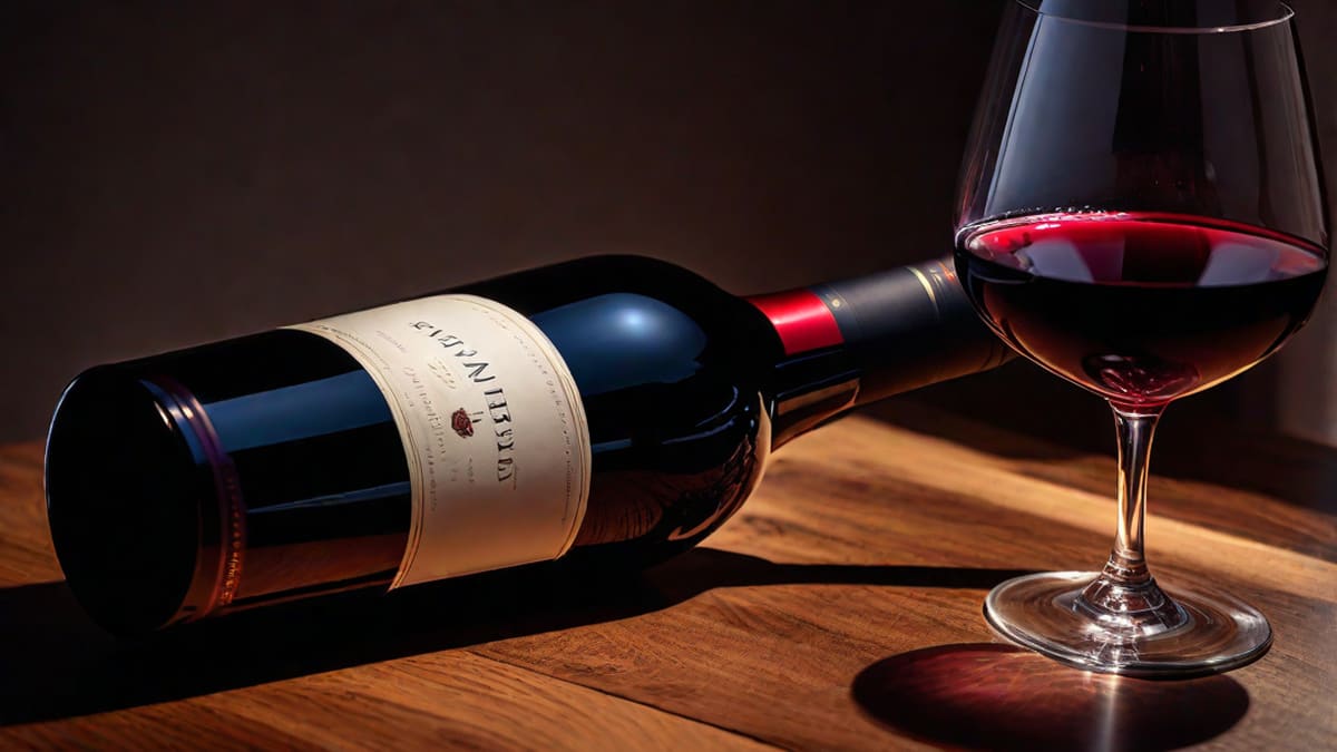 What Does Cabernet Franc Taste Like